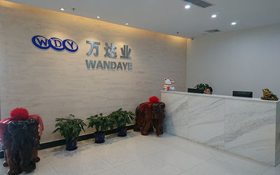 Trung Quốc Foshan Wandaye Machinery Equipment Co.,Ltd