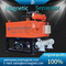 ZT Series Iron Remover Magnetic Separator Machine φ500mm Đối với Kaolin Feldspar Quartz Slurry
