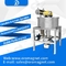 380V Magnetic Separation Equipment Dry Powder Electromagnetic Iron Separator Cho feldspar quartz cát bột