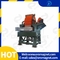 HGMS Metal Inline Magnetic Particle Separator Magnetic Iron Separator ISO 9001 Được chấp thuận