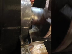 Thiết bị tách nam châm cuộn 1000mm / Máy tách nam châm cho cát thạch anh