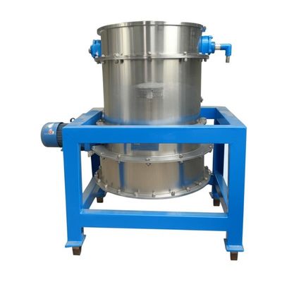 Máy phân tách hạt từ tính cường độ từ trường nền 10000-15000Gauss cho hiệu suất ổn định và nhất quán