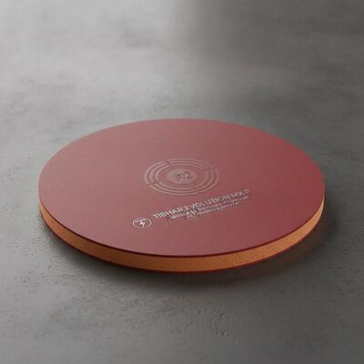 Nam châm vĩnh cửu Tibhar Evolution MX P Bàn tennis cao su Điện áp đầu vào 380 Thích hợp cho người chơi chuyên nghiệp và các trận đấu cạnh tranh
