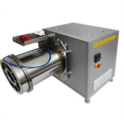 Circulating Running Magnetic Separation Device Featuring 50 60Hz Frequency Ensuring Magnetic Particle Separation Performance