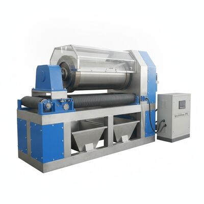 Phân tách mỏ Thiết bị tách từ bao gồm nguồn điện 50Hz60Hz và thông số kỹ thuật CTB hoàn hảo cho nồng độ quặng