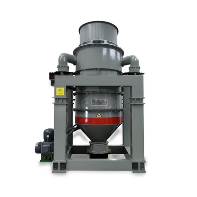 Thiết bị phân tách từ tính 2300*2300*3200mm cho công suất 5-10T/H và phân tách từ tính chính xác