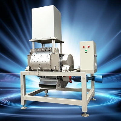 Máy tách từ tính công nghiệp với cường độ từ tính nền 10000-15000Gauss