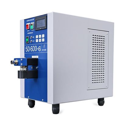 Máy thu hồi từ tính tiên tiến với tần số 50/60Hz và Cường độ từ trường nền 10000-15000 Gauss