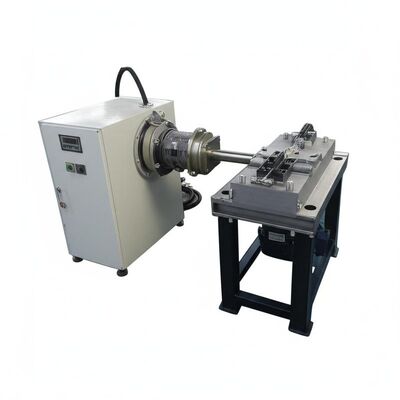 Thiết bị tách từ 50 60Hz tần số được thiết kế để chiết xuất hạt từ mạnh trong hoạt động công nghiệp