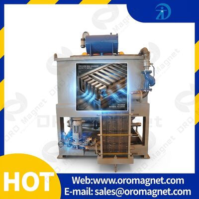 Công suất từ 1 đến 10 tấn mỗi giờ Tibhar Evolution MX P cao su cung cấp độ bám bóng tuyệt vời và tần số rung 70rmin